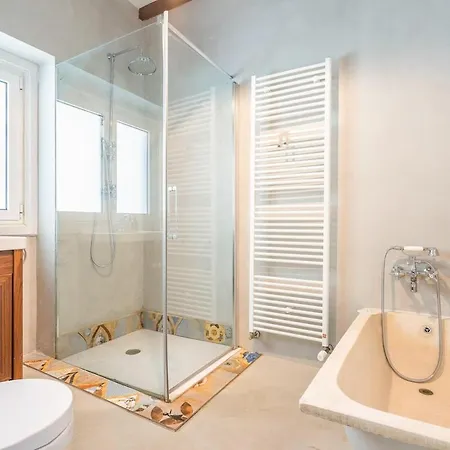 Appartement Serene 4Br Family Home By River
