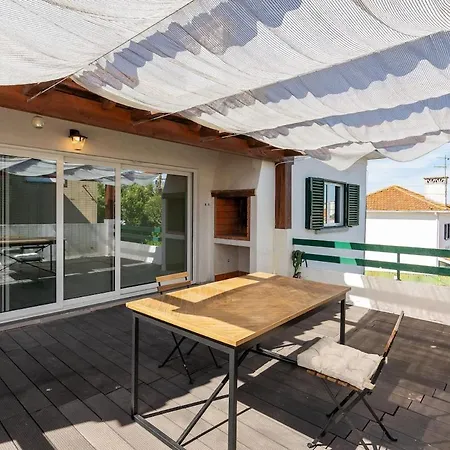 Serene 4Br Family Home By River Appartement *
