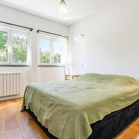 Serene 4Br Family Home By River * Lisboa