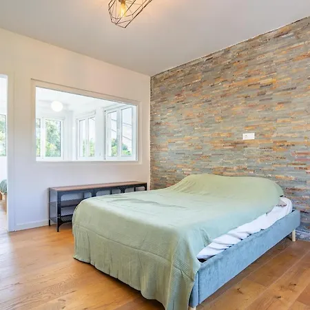 Appartement Serene 4Br Family Home By River Lisboa
